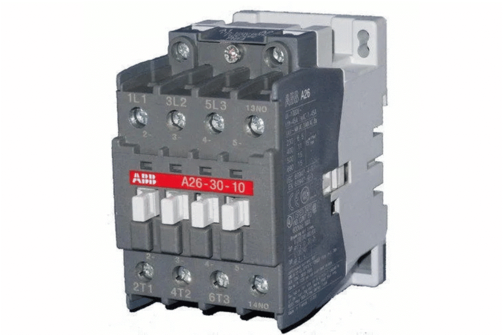 ABB motors, switchgear, and automation products supplied by Smart Elemech Trading UAE