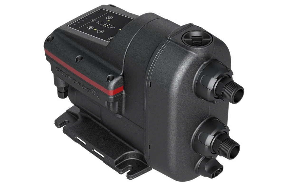 Durable Grundfos Magna1 series pump