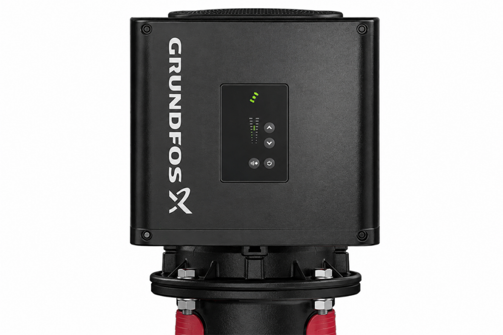Grundfos water pump selection and maintenance for UAE businesses