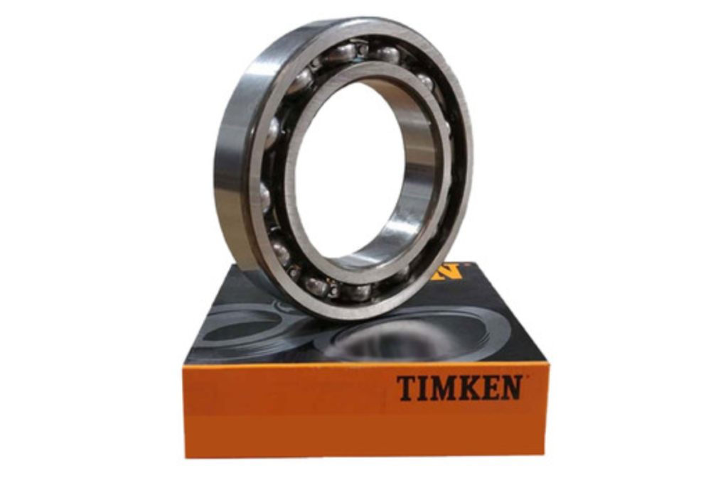 High-quality ball and roller bearings in UAE