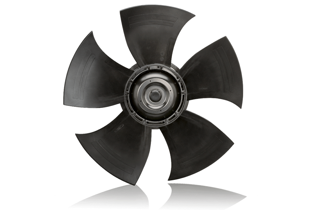 Industrial Fan & Motor Upgrade Guide Benefits of EBM Papst