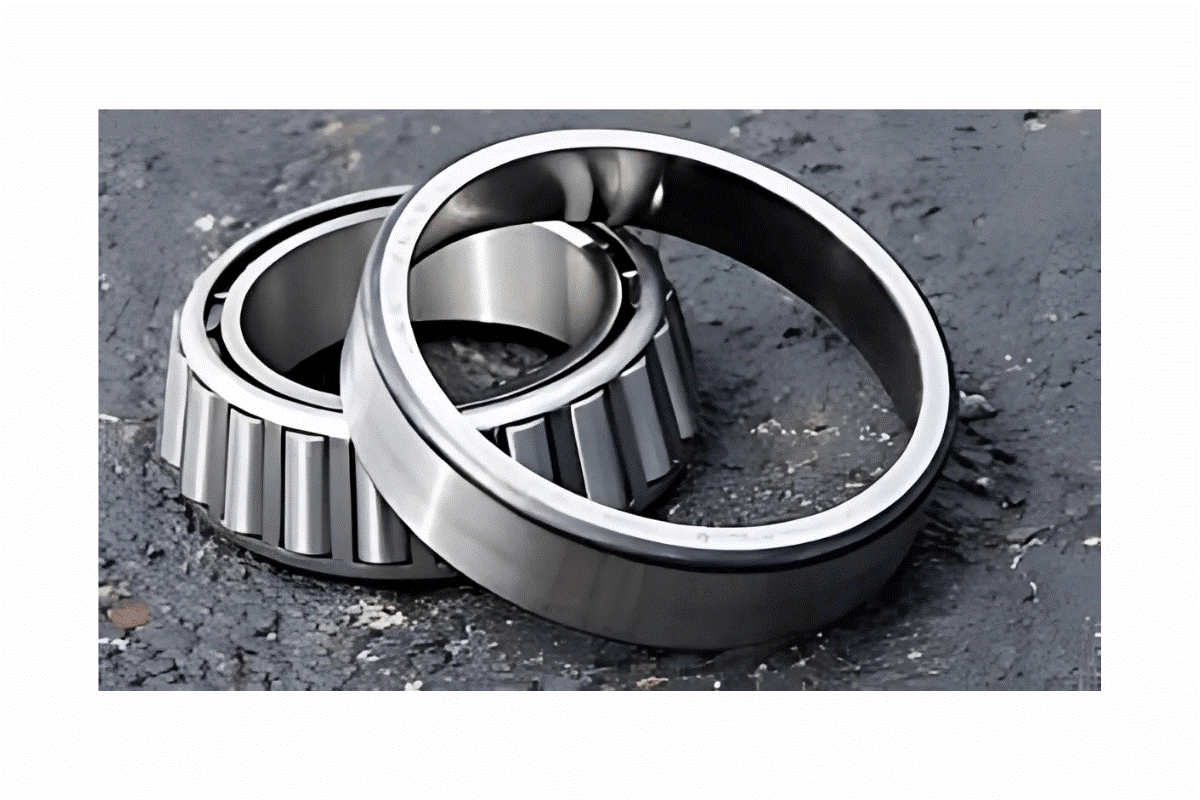 Industrial bearing