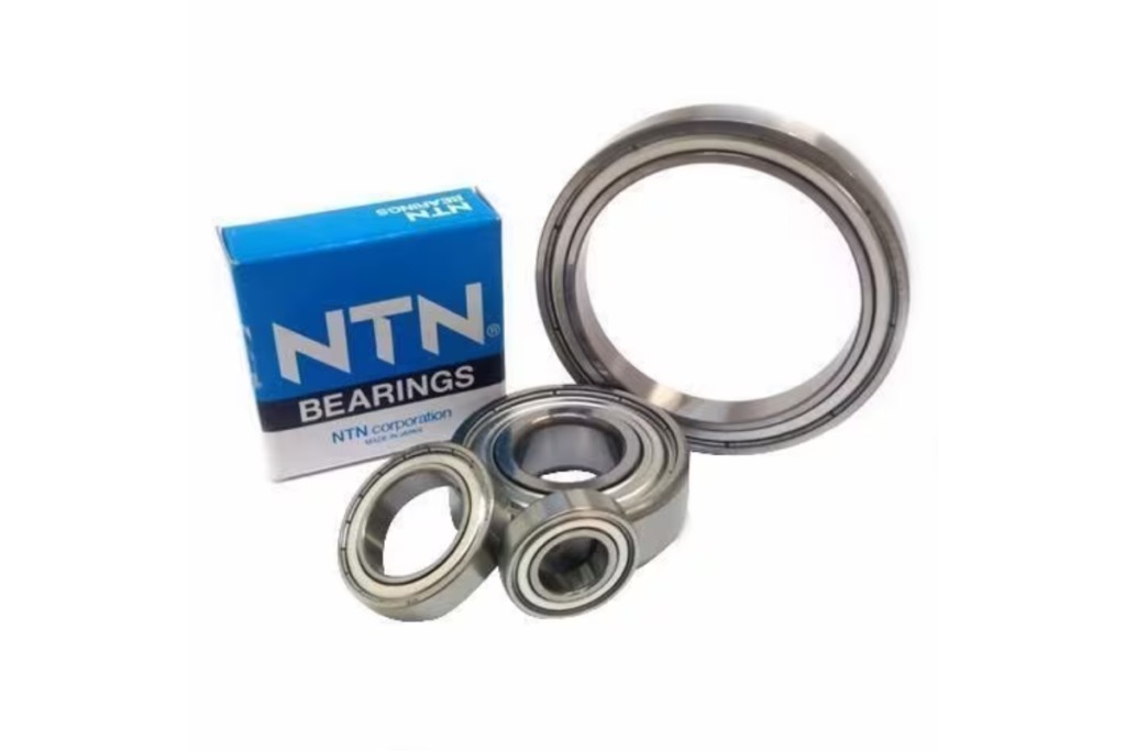 Industrial bearings supplier in Dubai