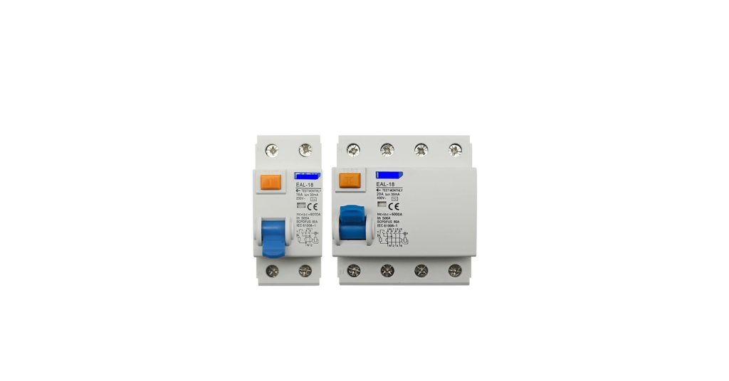 RCCB vs RCBO vs ELCB Complete Electrical Safety Guide
