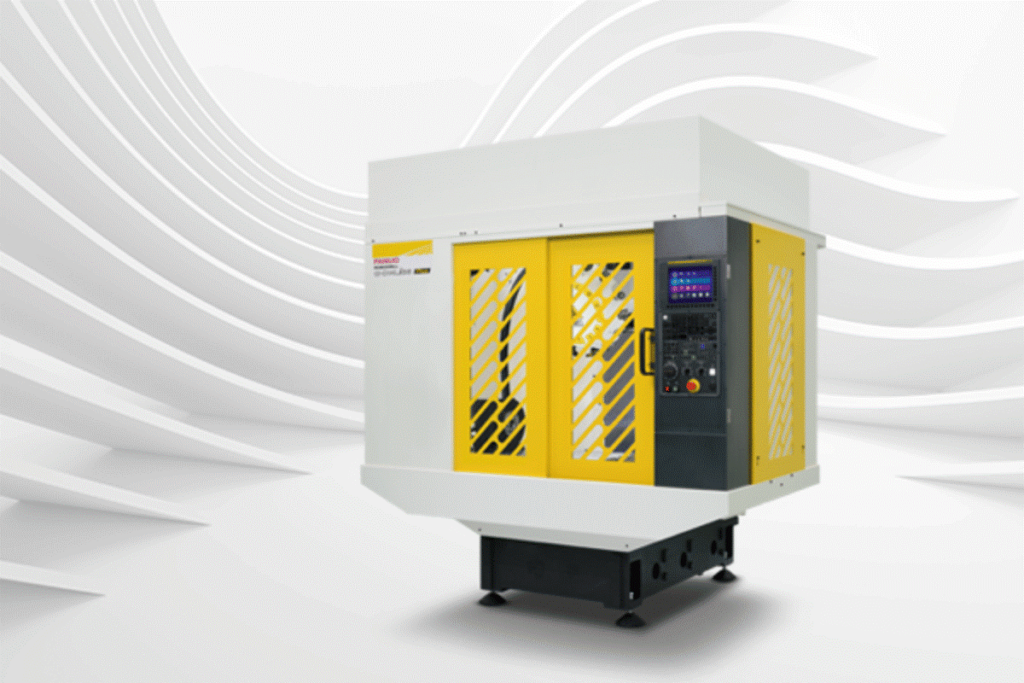 Best fanuc products for all industries | Smart Elemech